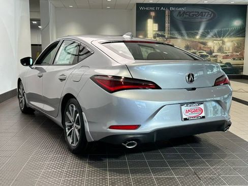Used 2026 Acura Integra image 3