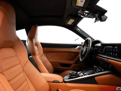 Used 2026 Porsche 911 Turbo S image 39