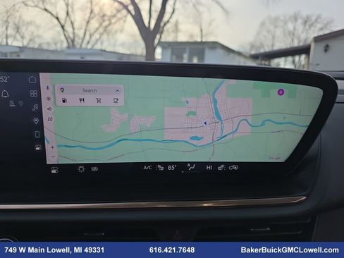 Used 2025 Buick Envision Avenir image 24