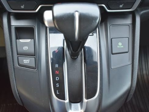 Used 2017 Honda CR-V EX-L image 31