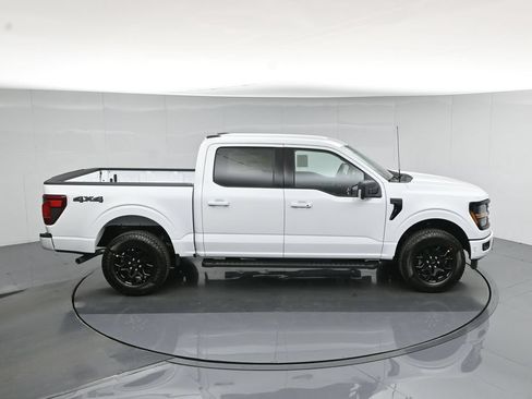 New 2026 Ford F150 XLT w/ Equipment Group 302A MID AWD/4WD image 42