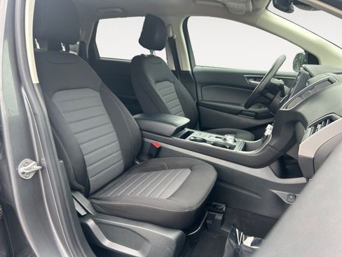 Used 2022 Ford Edge SE w/ Black Appearance Package AWD/4WD image 24
