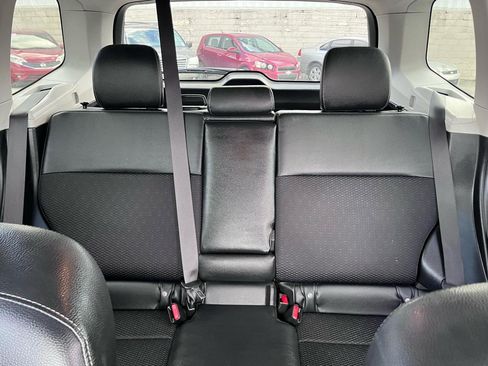 Used 2016 Subaru Forester 2.0XT Premium w/ Popular Package #2 image 13