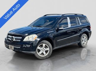 Used 2007 Mercedes-Benz GL 450 4MATIC 360° Tour