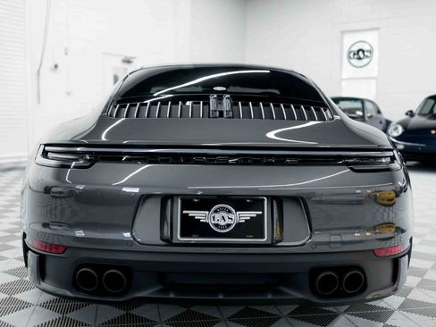Used 2020 Porsche 911 Carrera S RWD image 8