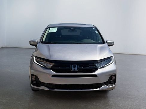 Used 2025 Honda Odyssey EX-L image 3