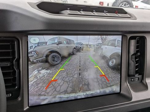 New 2026 Ford Bronco Badlands AWD/4WD image 29