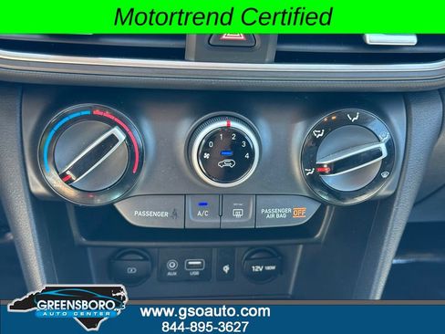 Used 2020 Hyundai Kona SEL Plus FWD image 27
