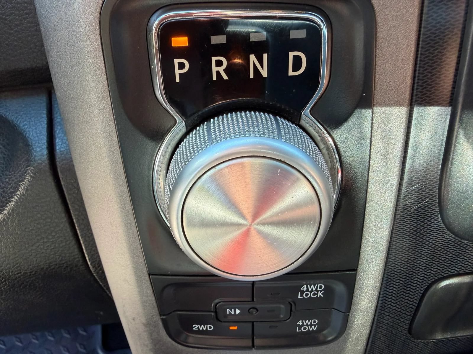 Used 2017 RAM 1500 Rebel w/ Protection Group AWD/4WD image 20