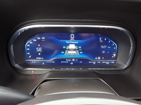 Used 2023 Chevrolet Tahoe RST image 20