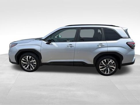Certified 2026 Subaru Forester Touring AWD/4WD image 4