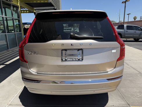 Used 2023 Volvo XC90 T8 Plus w/ Protection Package Premier AWD/4WD image 13