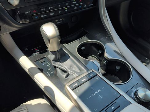 Used 2022 Lexus RX 350 FWD image 21