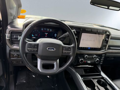 Used 2023 Ford F350 Lariat w/ FX4 Off-Road Package image 20