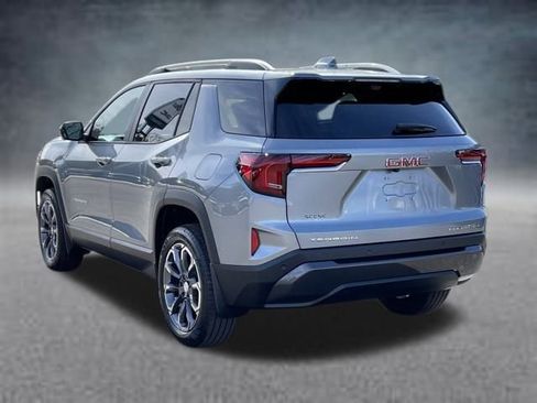 New 2026 GMC Terrain Elevation w/ Elevation Premium Package FWD image 22