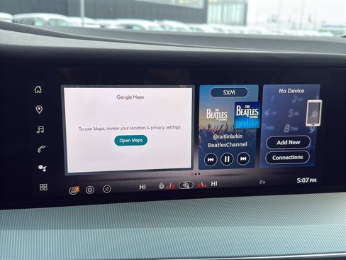 New 2026 Nissan Murano SL image 20