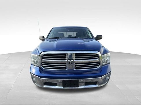 Used 2014 RAM 1500 Big Horn AWD/4WD image 9