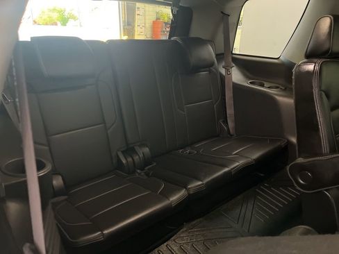 Used 2016 GMC Yukon Denali w/ Open Road Package AWD/4WD image 21
