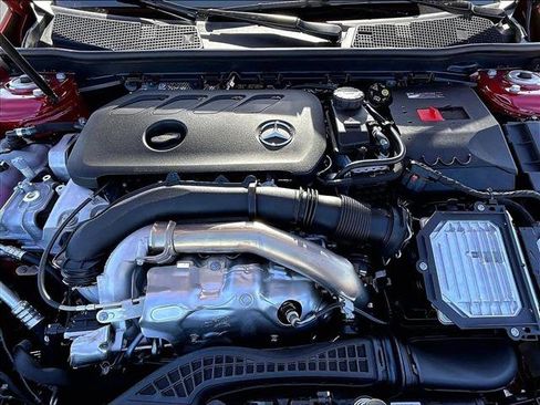 New 2026 Mercedes-Benz CLA 250 CLA 250 image 13