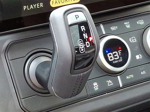 New 2026 Land Rover Defender 110 S image 13