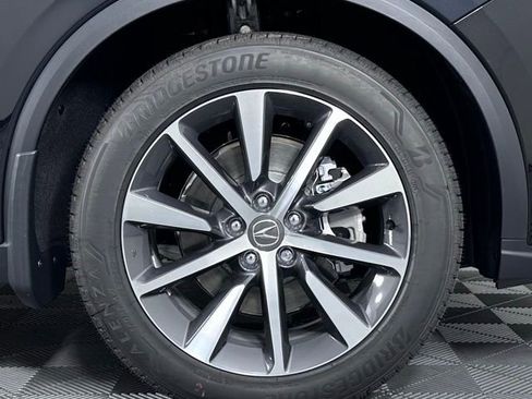 Used 2026 Acura MDX w/ Technology Package image 9