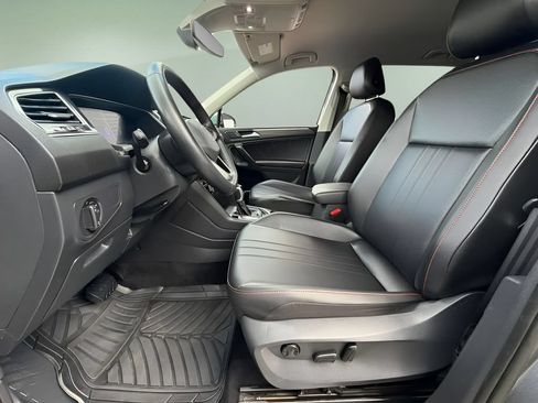 Used 2024 Volkswagen Tiguan Wolfsburg Edition AWD/4WD image 9