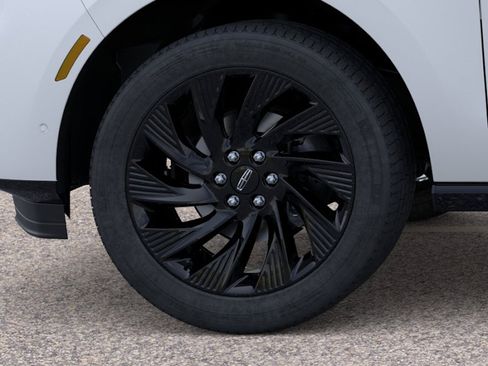 New 2026 Lincoln Navigator L Reserve w/ Jet Appearance Package image 19