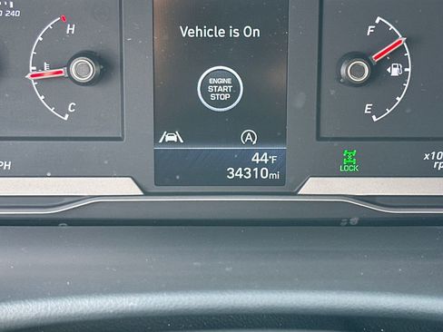 Certified 2023 Hyundai Tucson SEL image 15