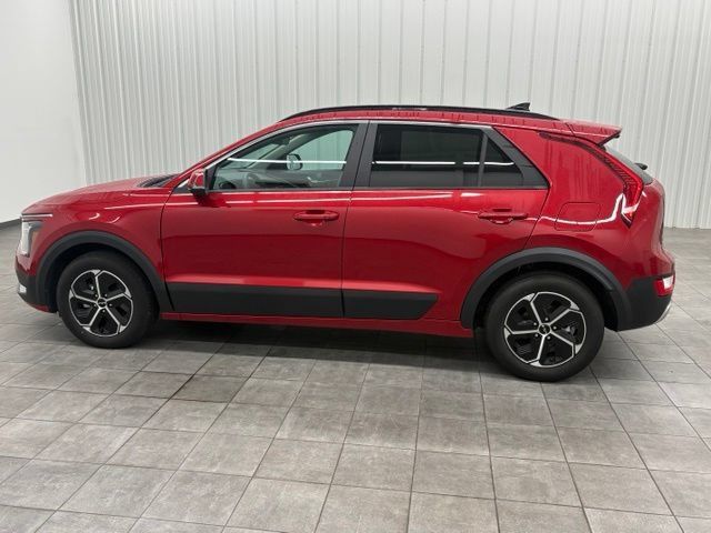 Used 2023 Kia Niro EX FWD image 6