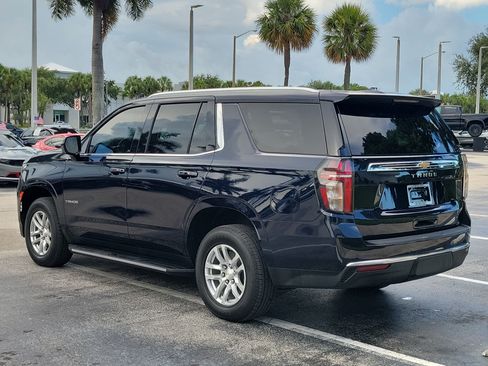 Used 2023 Chevrolet Tahoe LS RWD image 5