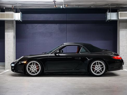 Used 2009 Porsche 911 Carrera S RWD image 7
