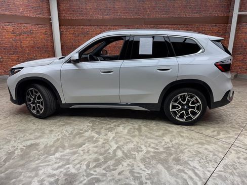 Certified 2025 BMW X1 xDrive28i image 2