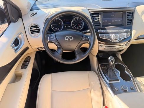 Used 2020 INFINITI QX60 Luxe FWD image 15