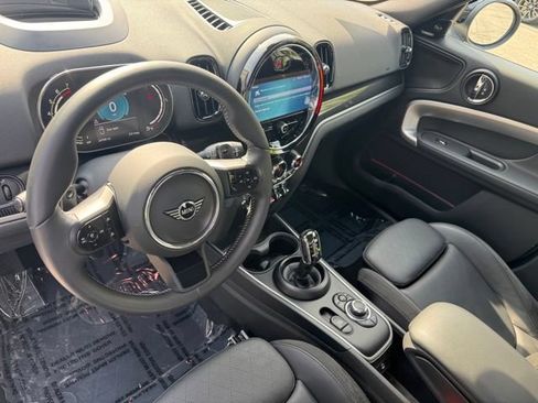 Used 2024 MINI Cooper Countryman S AWD/4WD image 18