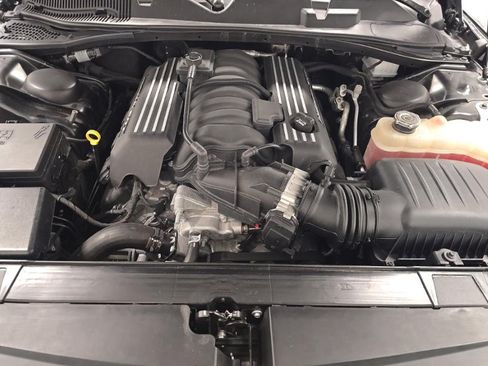 Used 2023 Dodge Challenger R/T Scat Pack RWD image 19