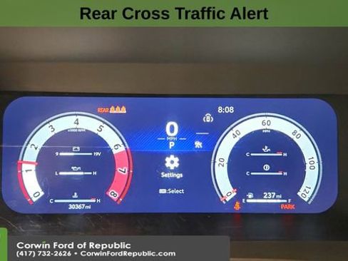 Used 2024 Toyota Tacoma TRD Off-Road image 14