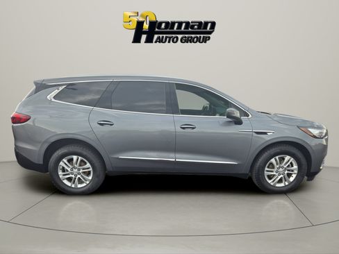 Used 2020 Buick Enclave Essence w/ Trailering Package, 5000 lbs. AWD/4WD image 6