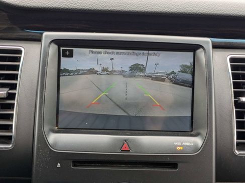 Used 2019 Ford Flex SEL w/ Equipment Group 202A FWD image 23