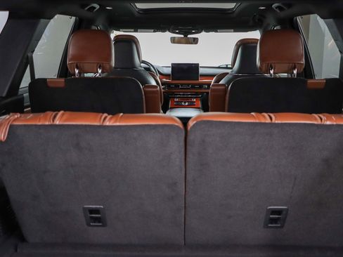 Used 2021 Lincoln Aviator Reserve w/ Equipment Group 201A image 32