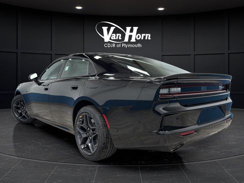 New 2026 Dodge Charger R/T AWD/4WD image 5