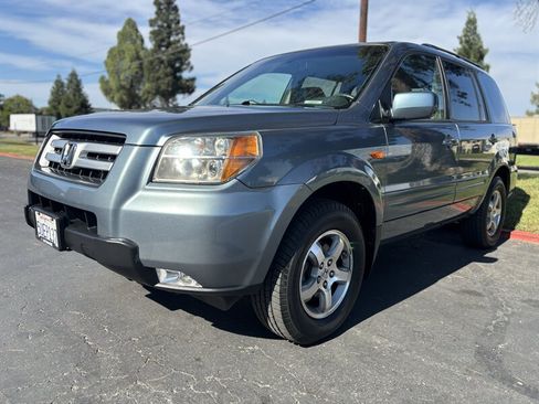 Used 2006 Honda Pilot EX-L image 7