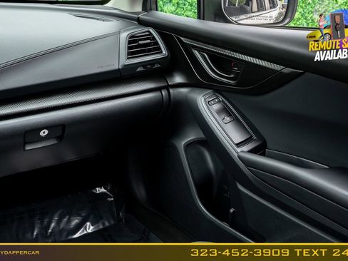Used 2021 Subaru Impreza 2.0i Premium AWD/4WD image 22