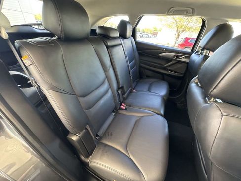Used 2021 MAZDA CX-9 Touring image 26