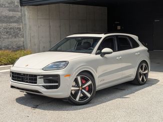 New 2026 Porsche Cayenne GTS AWD/4WD video 1
