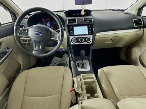 Used 2015 Subaru Impreza 2.0i Premium w/ Popular Package #2 image 24