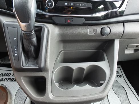 Used 2023 Ford Transit 350 XLT RWD image 21