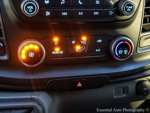 Used 2023 Ford Transit 250 Low Roof w/ Exterior Upgrade Package image 16