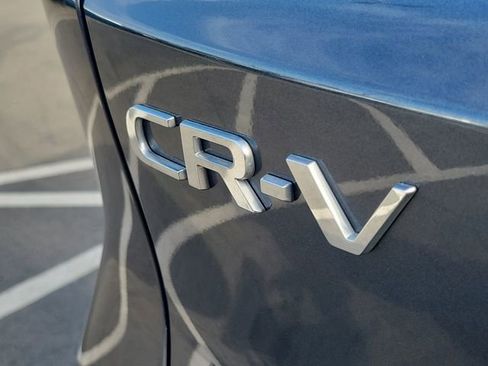 Certified 2024 Honda CR-V EX-L image 7