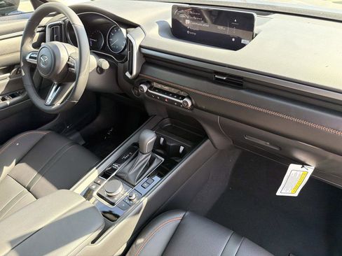 New 2026 MAZDA CX-50 AWD 2.5 Hybrid w/ Cargo Package image 24