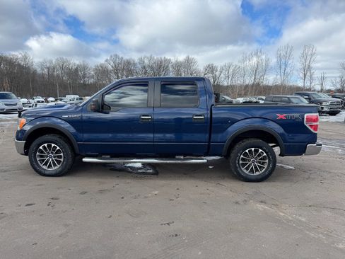 Used 2010 Ford F150 XLT image 2